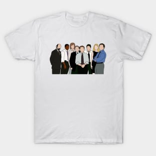 West wing hotsell t shirts